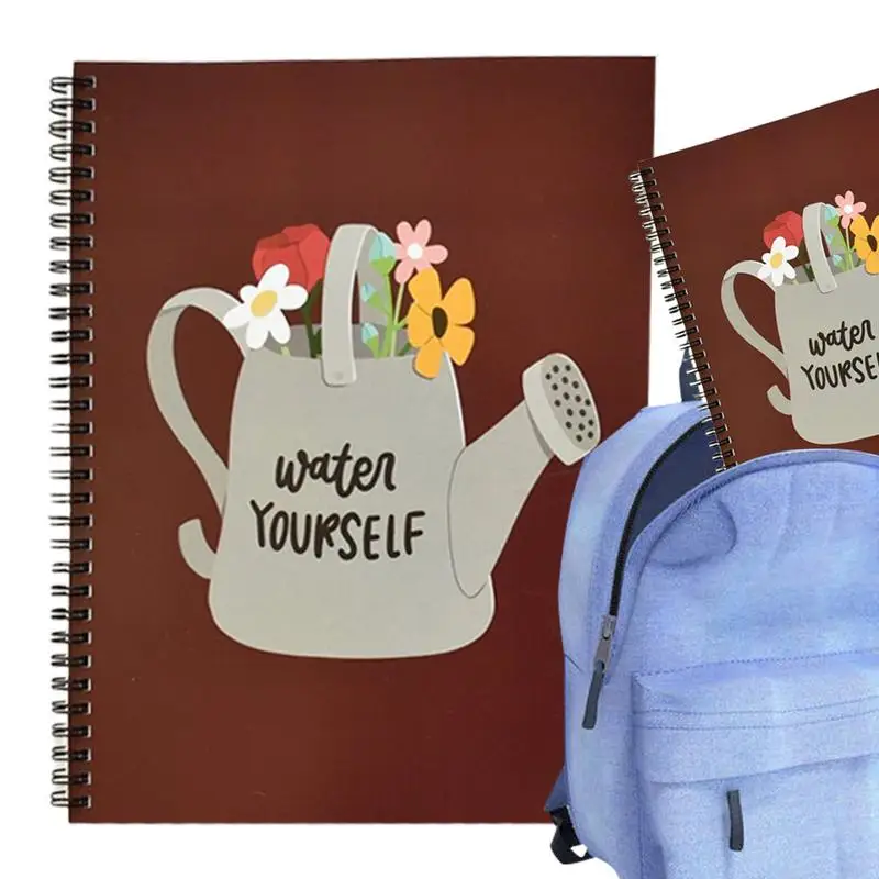 

Daily Health Journal Daily Mindfulness Journal For Women Daily Affirmation Gift For Personal Development Mental Health