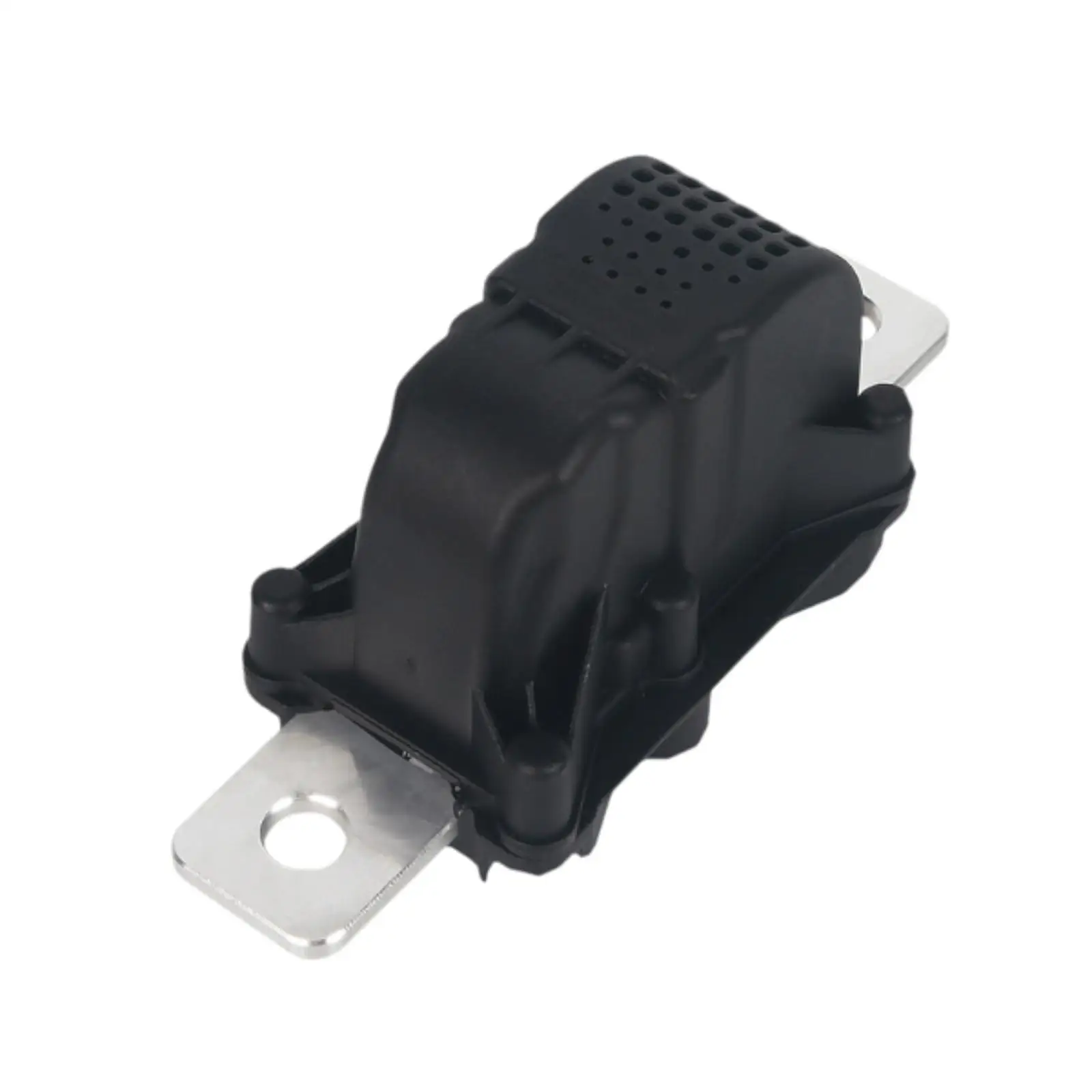 Vibrant I/C End Tank 3.5in Wide 11in Long 3.5in Tall Use w/ Horizontal I/C Core 12835 - 5052 Alum main image 0