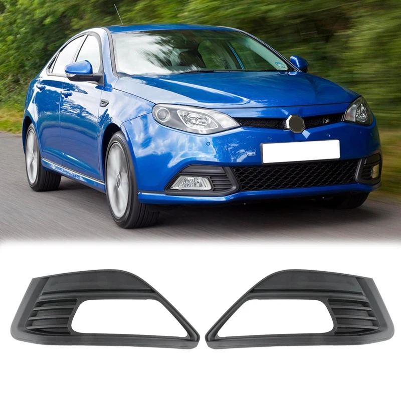 

1 пара, передние противотуманные фары для MG6 GT Fastback 2010 2011 2012 2013