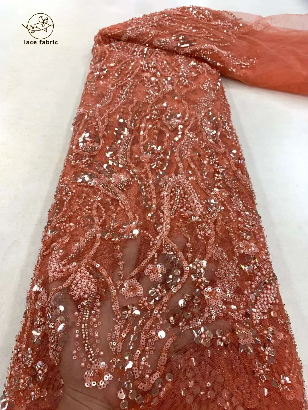 Рисунок 4 - Элегантная африканская французская