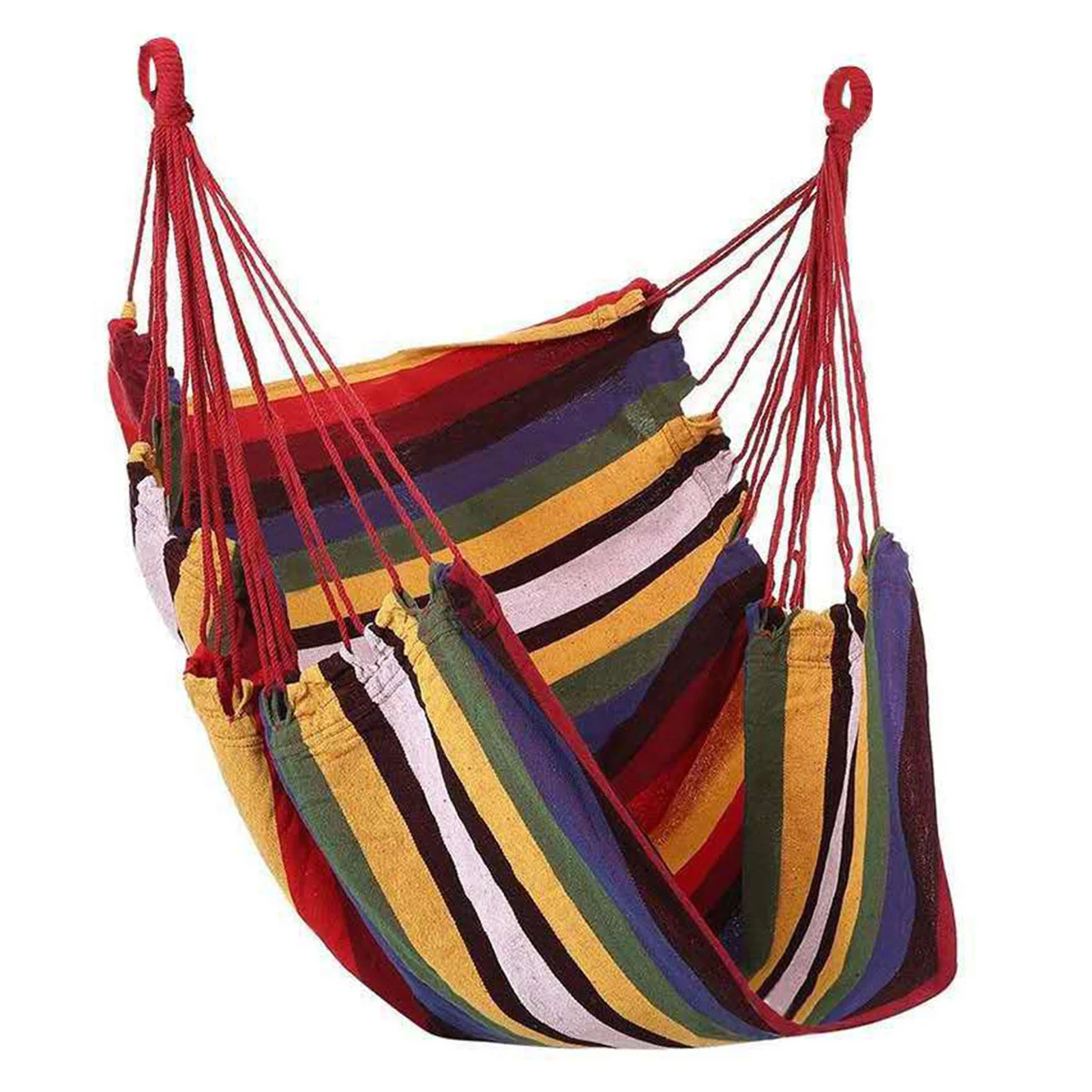 Hammock Chair Canvas 4