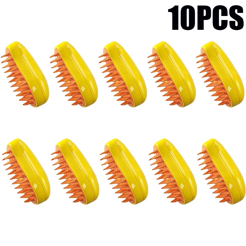Yellow-10PCS