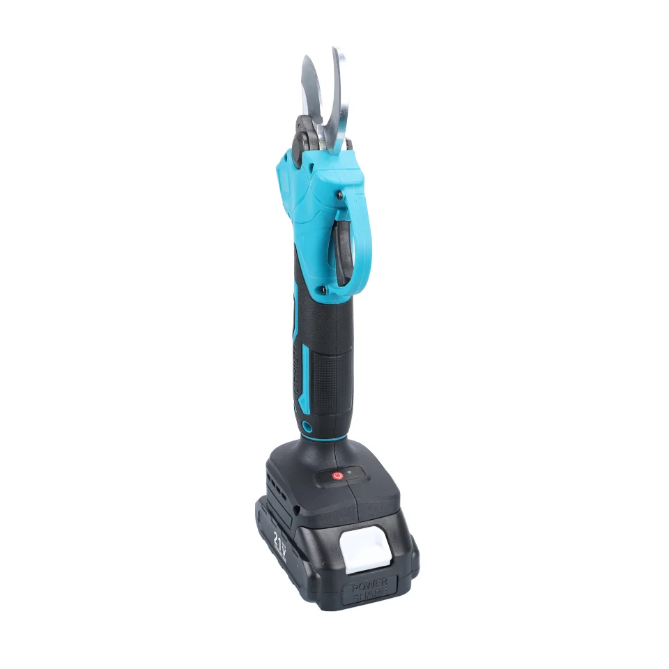 20V Cordless Portable Tools Brushless Pruning Shear 1.6" Cutting Diameter Pruner