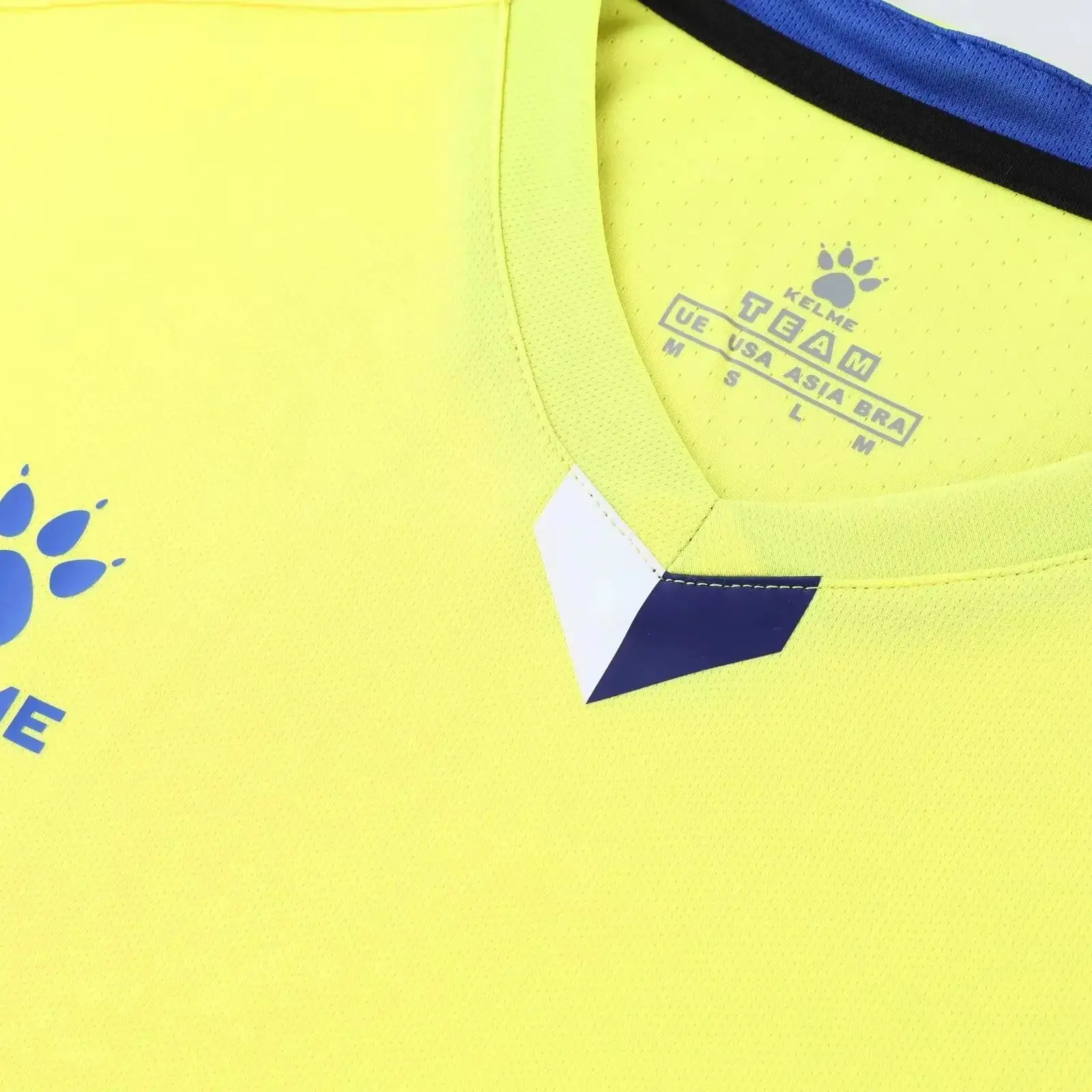 new Kelme Children's sports suit American soccer shirt Training wear games rugby Football Men Kids Sets Kit uniform d1046