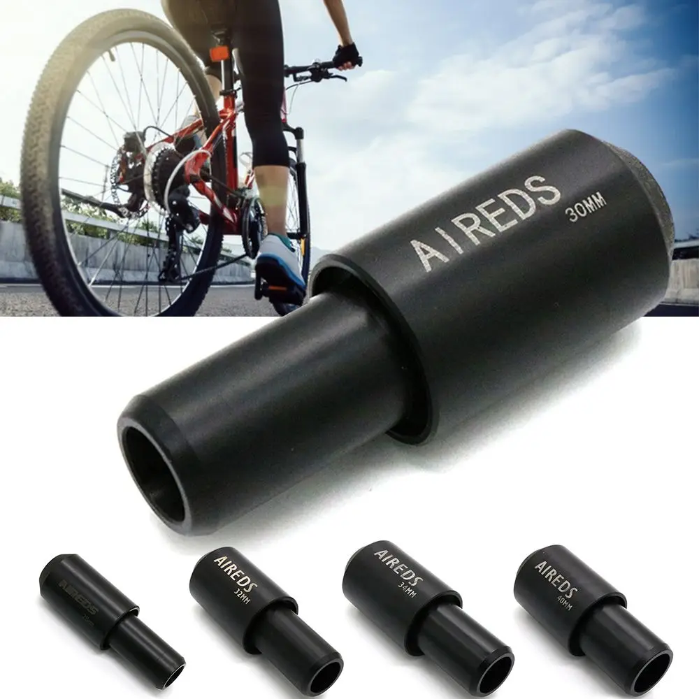 

Bike Oil Seal Tool Installation Tool Front Fork Bicycle Dust Seal Tool Bicycle Repair Tool For 28/30/32/34/40mm