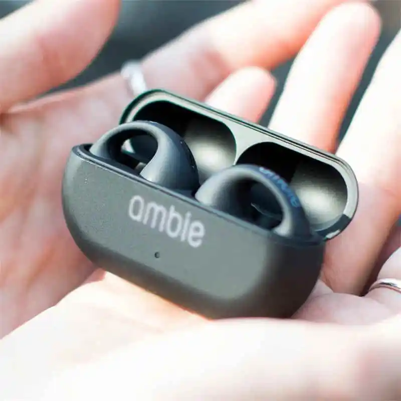 Auriculares Upgrade Plus Ambie Sound Para Conducción Ósea (MG197)