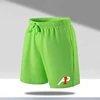2024 Summer New Sports Fitness Men's Shorts Breathable Tennis Quick-drying Pants Outdoor Running Fitness Leisure Sportswear 3