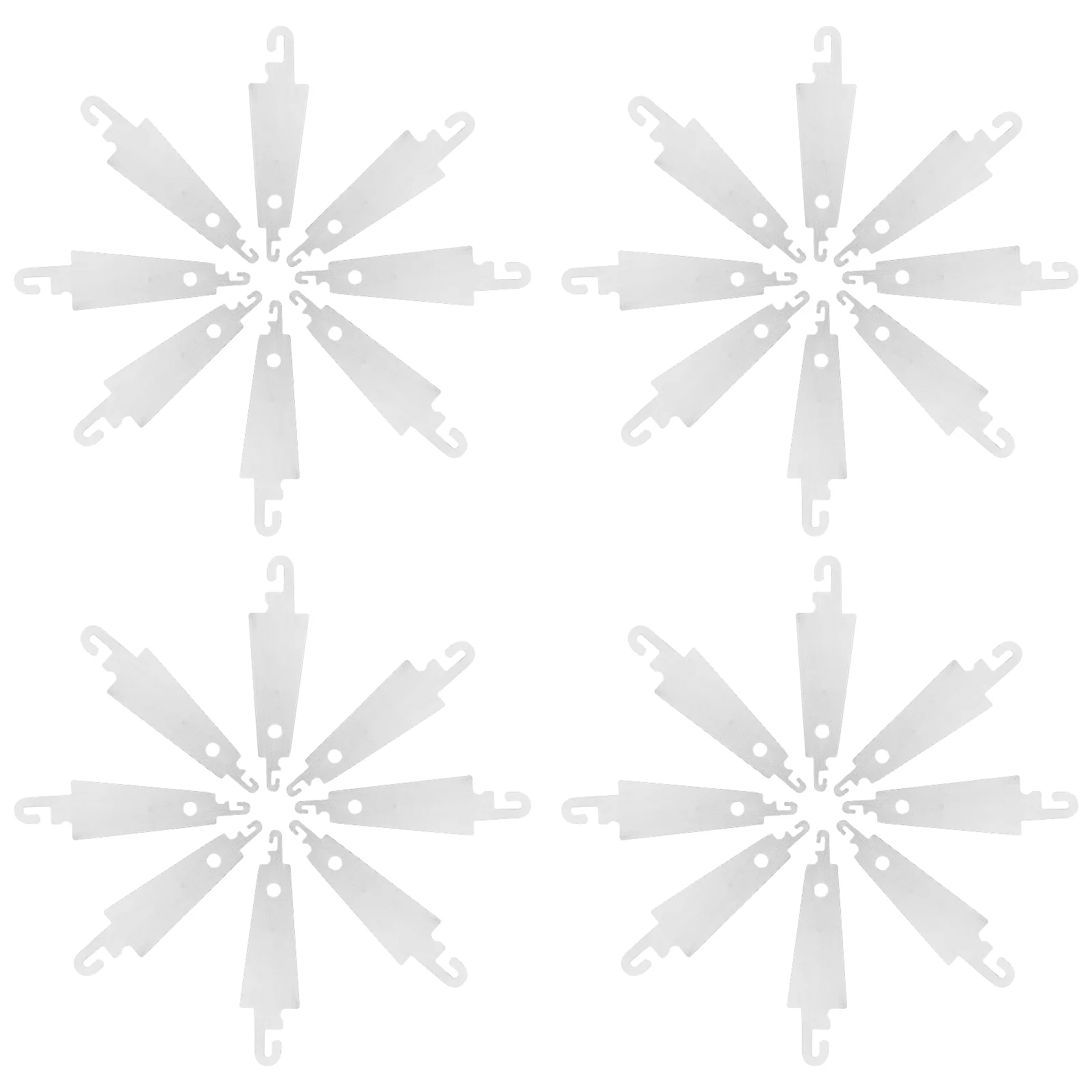 

Threaders Needle Threading Device Needle Inserter Diy Needle Threader Embroidery Needle Threader Yarn Threader