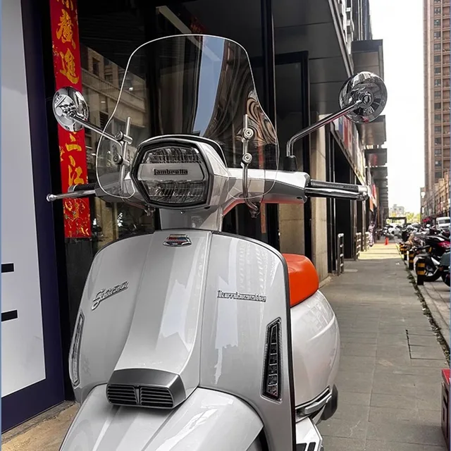 lambretta リフレクタープレート Amazon | BAR AUTOTECH バイクリフレクター 貼り付け式 反射板