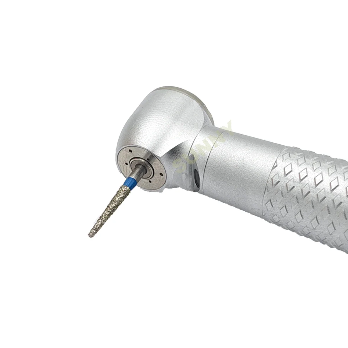 TR Type Dental Burs Diamond Burs Dentistry Drills Fine/Extra Fine for High Speed Handpiece FG Dia.1.6mm 10pcs/Pack Dentist Tools 4