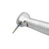 TR Type Dental Burs Diamond Burs Dentistry Drills Fine/Extra Fine for High Speed Handpiece FG Dia.1.6mm 10pcs/Pack Dentist Tools 4