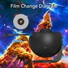 Planetarium Projector Galaxy Projector Star Projector 13 Sheets Of Film Meet Fantasy of Starry Sky Extreme Romantic For Bedroom 3