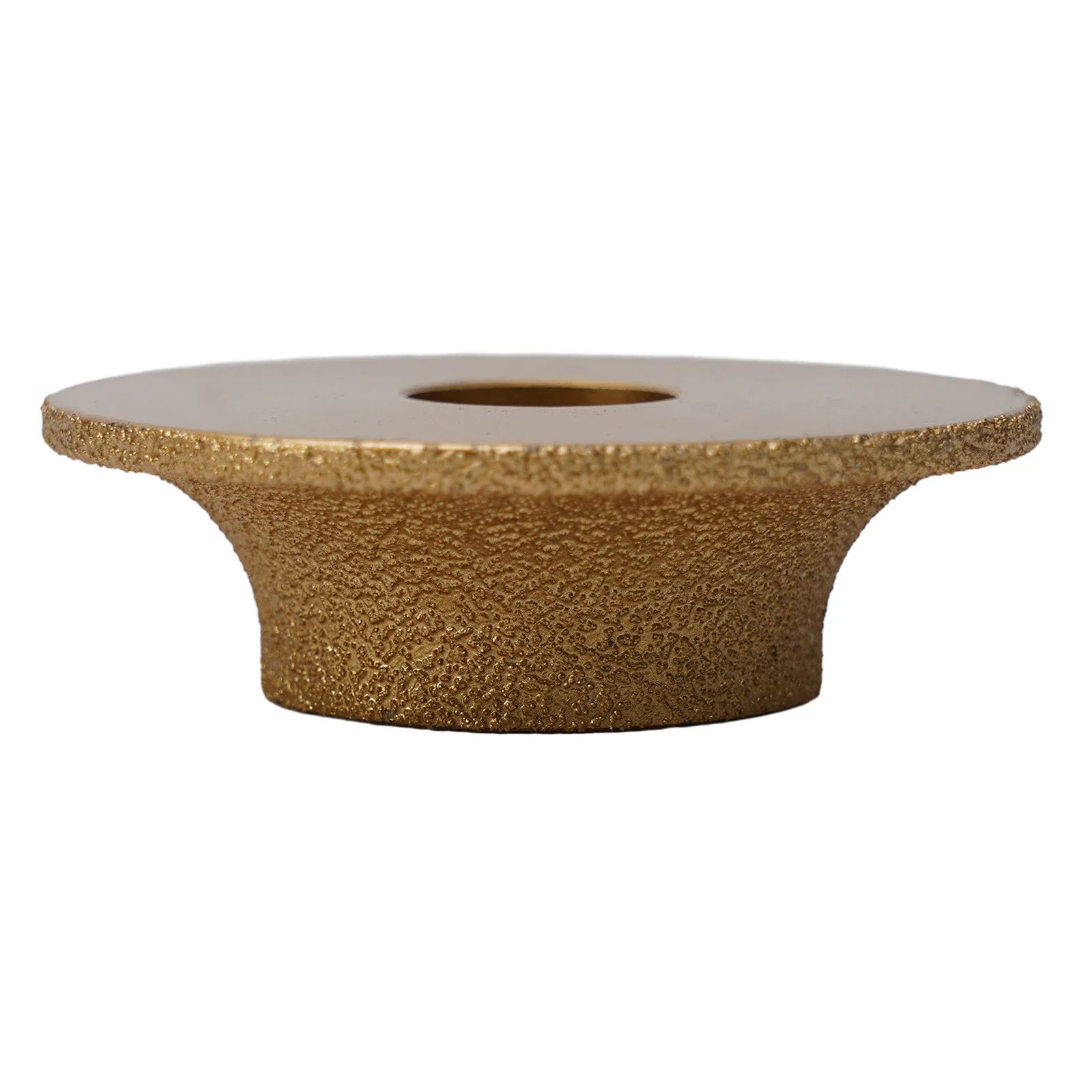 Grinding Wheel Wheel Accessories Replacement Segment Tools Vacuum Welding 60 Grit For Marble Granite