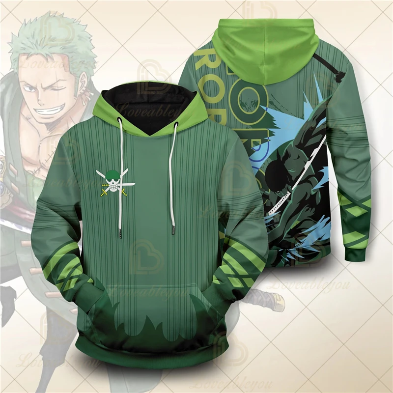 Anime Hoodies Men - Etsy