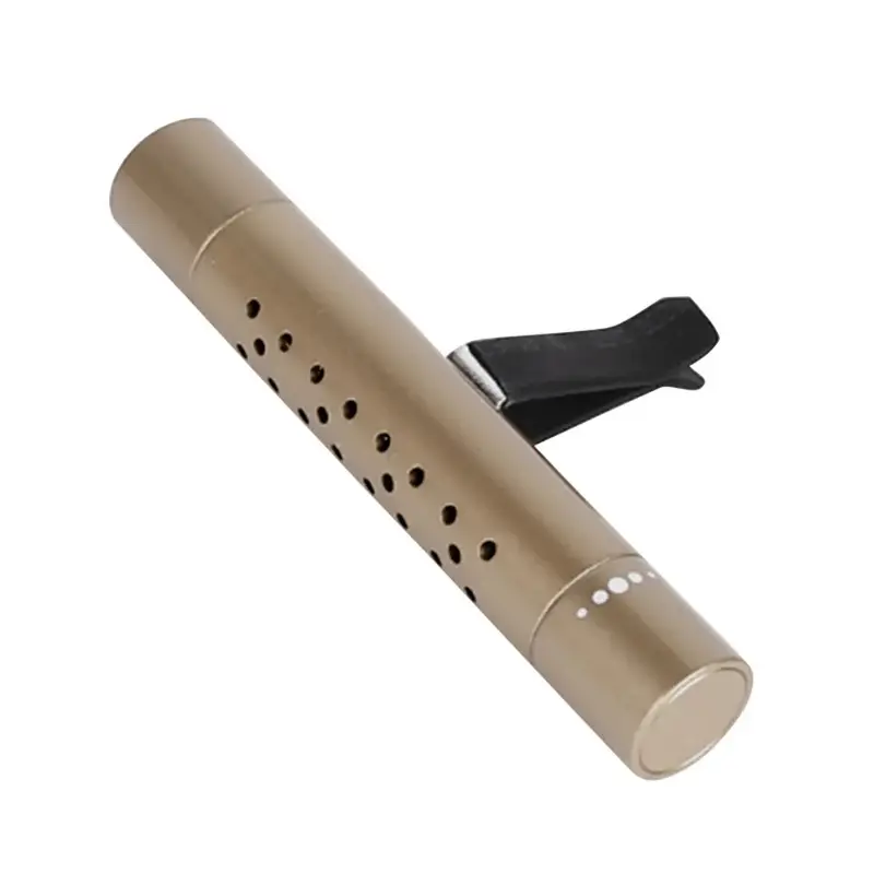 Car Air Vent Perfume Clip Car Air Conditioning Outlet Decoration Aromatherapy Clips Fragrance Diffuser Air Freshener Smell Aroma - Image 20