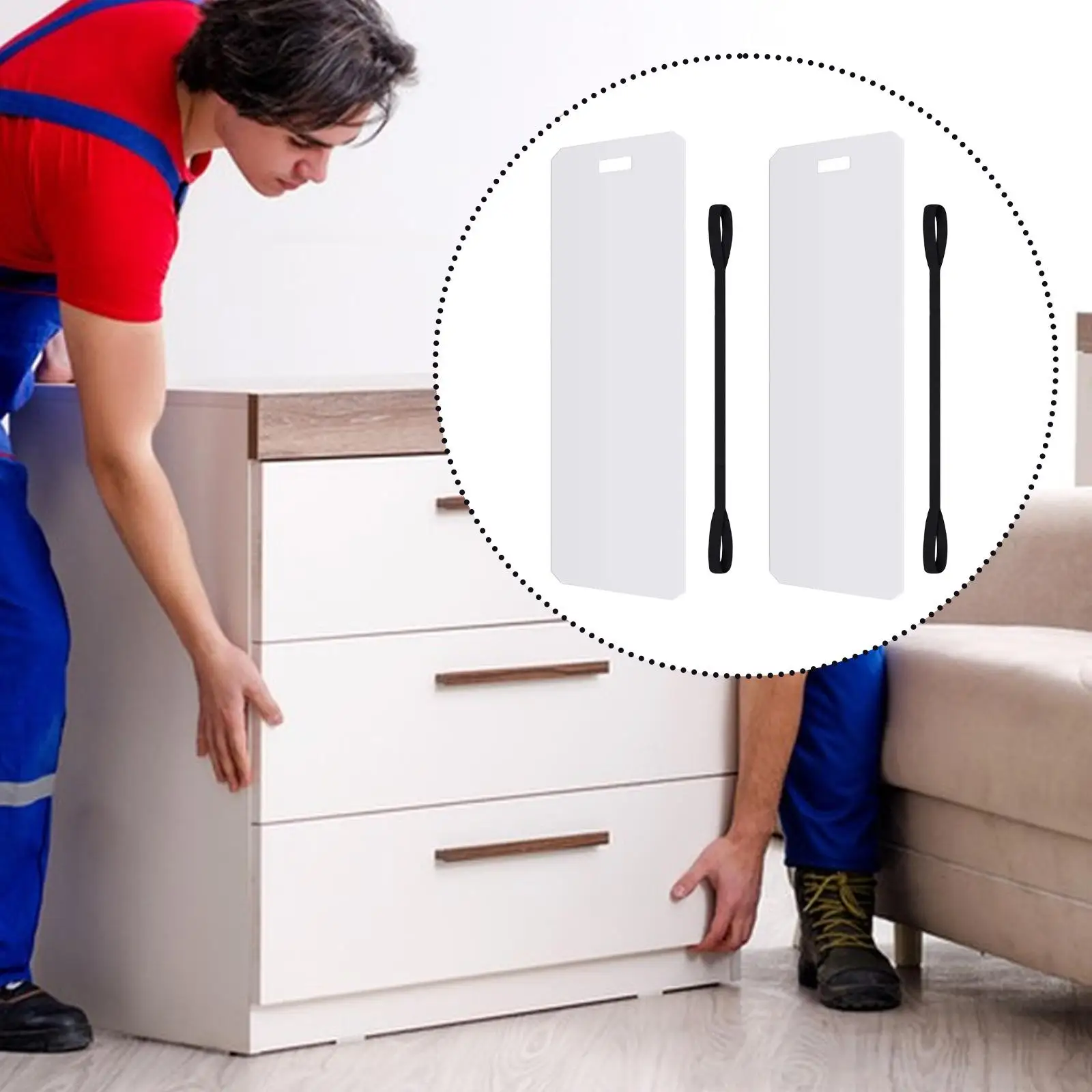 2x Appliance Sliders Reusable for Tile Floors Hardwood Floors Sliding Sheet 2x Appliance Sliders Reusable for Tile Floors Hardwood Floors Sliding Sheet