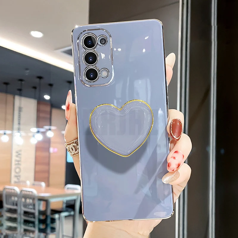 Coque Oppo Find X9 Pro Porte-Cartes et Anneau - Ma Coque