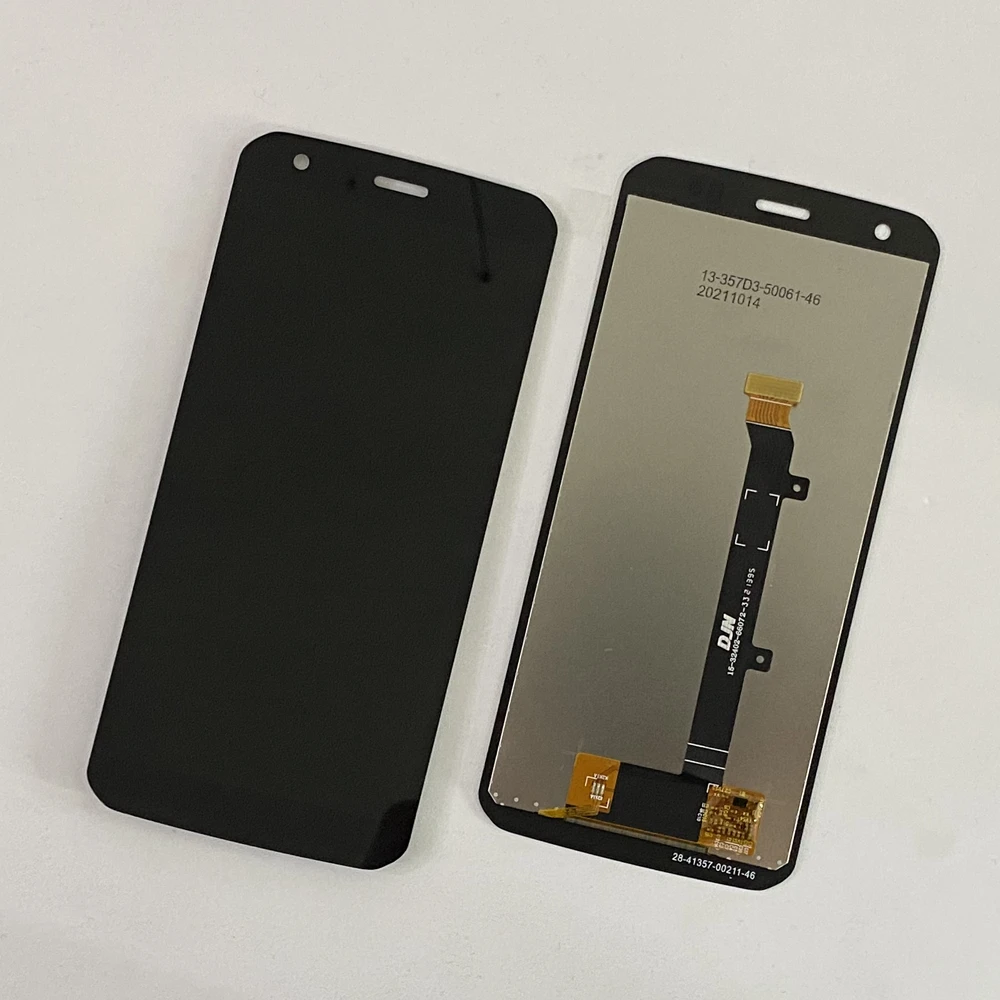 For Caterpillar CAT S52 LCD Display+Touch Screen Digitizer Assembly Touch Panel Replacement Parts+Tools Cat S52 Display lcd