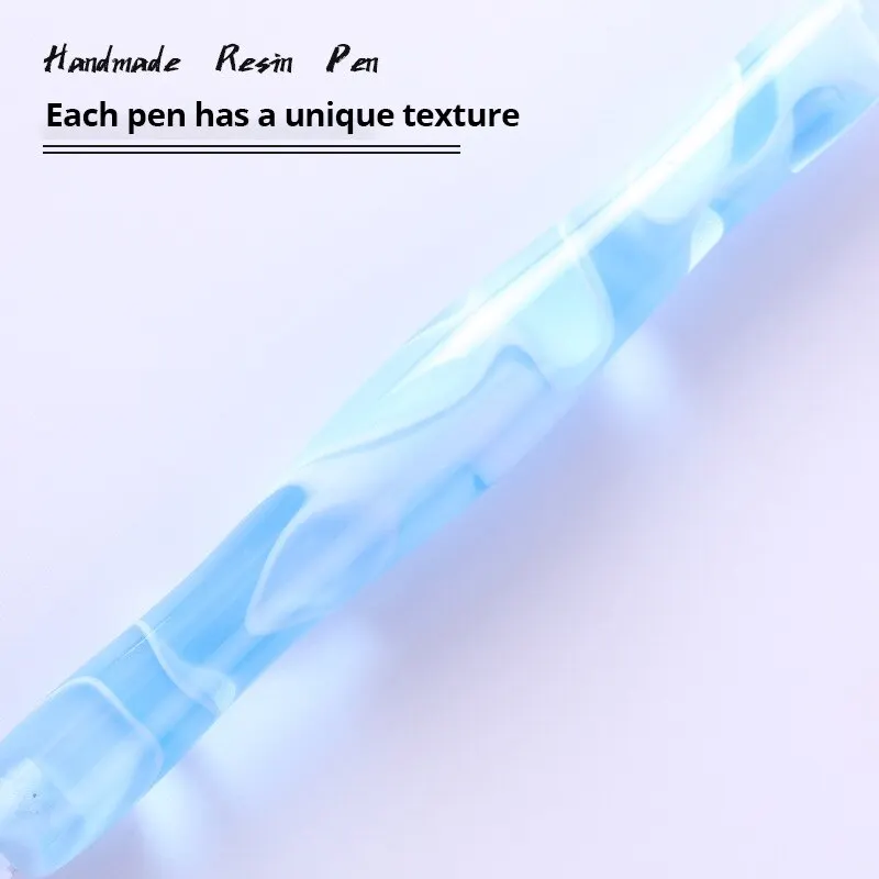 Diamond Painting Pen 6Pcs/Set Resin Replacement Pen Heads Multi Placers Point Drill Pens for DIY Nail Art
