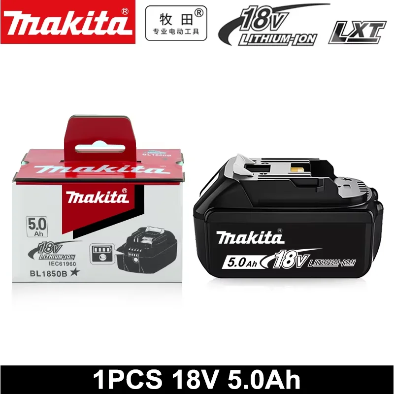 Makita 5AH X1