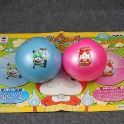 Petite boule de cuir gonflable pour enfants, balle élastique Super douce, jouet dans l'eau, cadeau pour enfants 