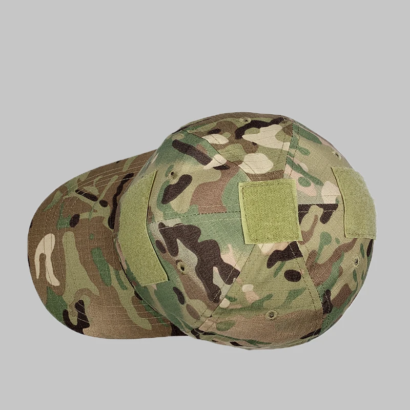 Fisherman's Hat Cap Camouflage Baseball Caps for Men Women Snapback Sun Hats Male Outdoor Hiking Hunting Airsoft X039