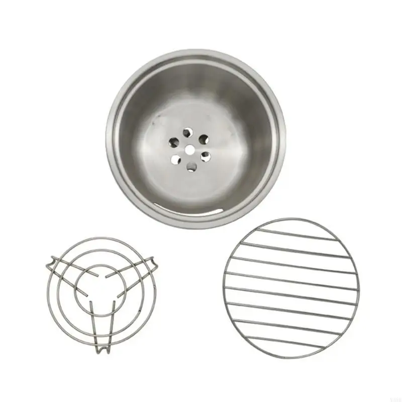 Portable Campings Stove 2