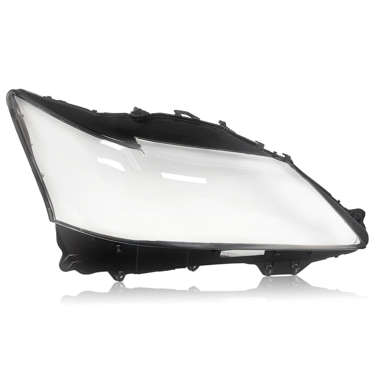 

Right Car Headlight Lens Cover Head Light Lamp Shade Shell Auto Shell Cover for Lexus GS250 GS300 GS350 GS430