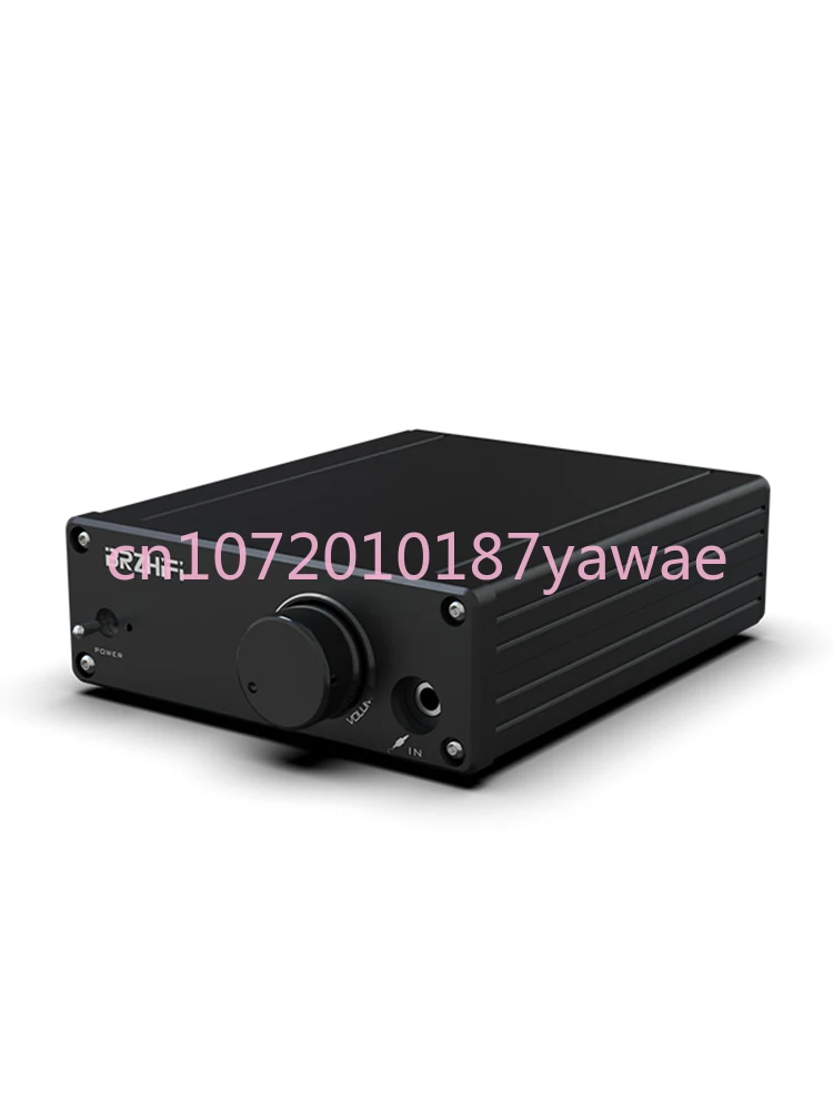 

New Generation 80W Digital Amplifier Desktop Hifi Infineon MA12070 Super TPA3116 Sound System