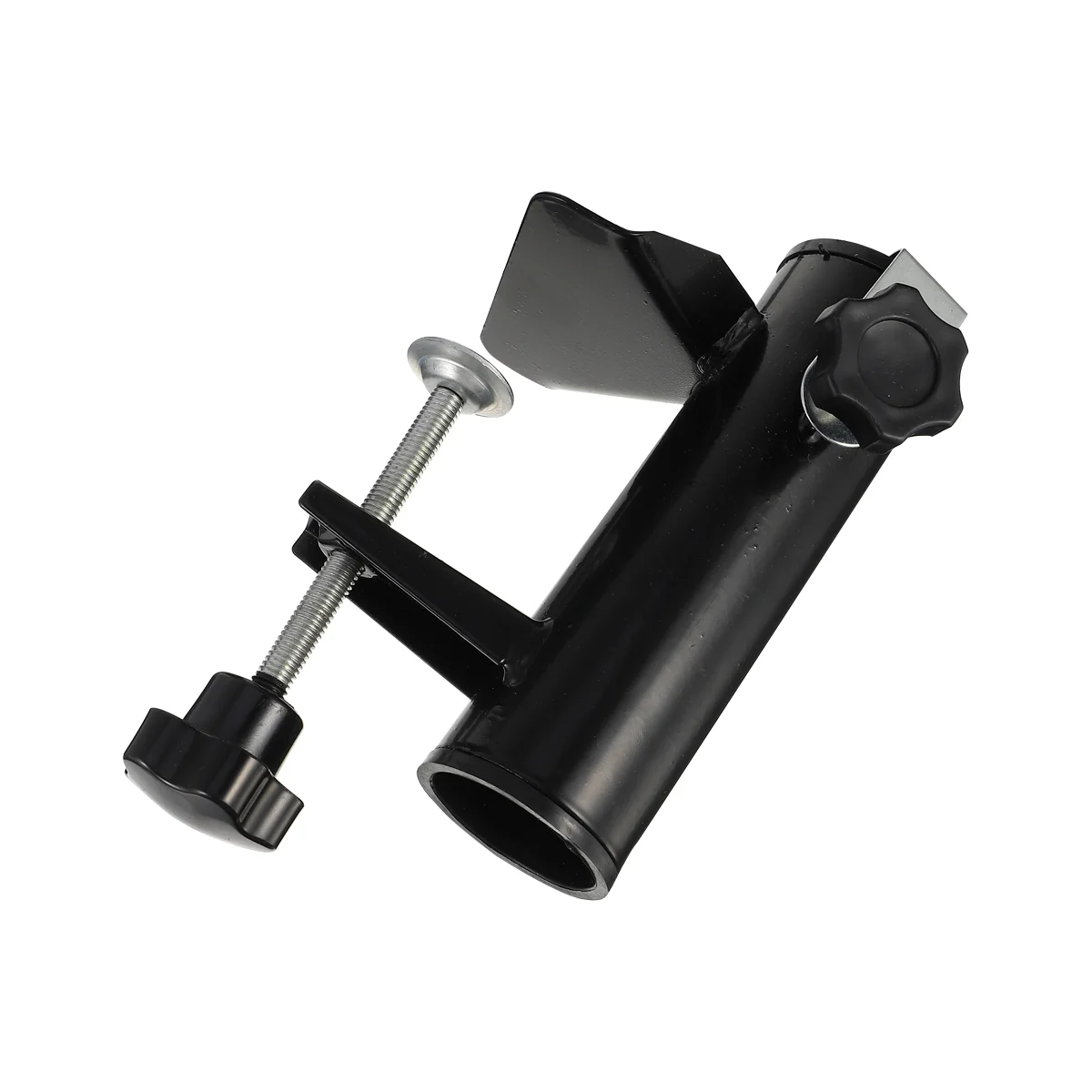 

Umbrella Fixed Umbrella Mount Clamp Parasol Mount Holder Stand