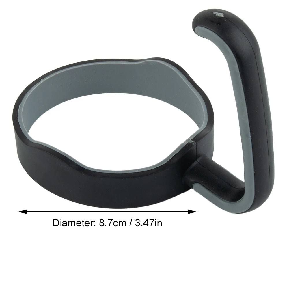

Holder Cup Handle Traveling Cup Holder For-Ozark-Trail 20-Ounce For-Yeti 20 Oz Sic Cups Portable Brand New Comfortable