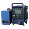 Portable Handheld Air-cooled Welding Machine 1000W 1500W 2000W For Metals And Steel Laser Cleaning Of Rust Equipment 1