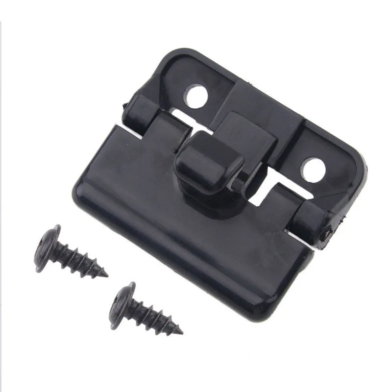 مسند ذراع وحدة التحكم في مركز السيارة قفل مزلاج لت...