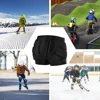 Kids Pads For Roller Skating Accessories 3d Protection For Butt And Tailbone Kids Hips Protective Pads 4