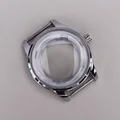 Silver 40MM Case