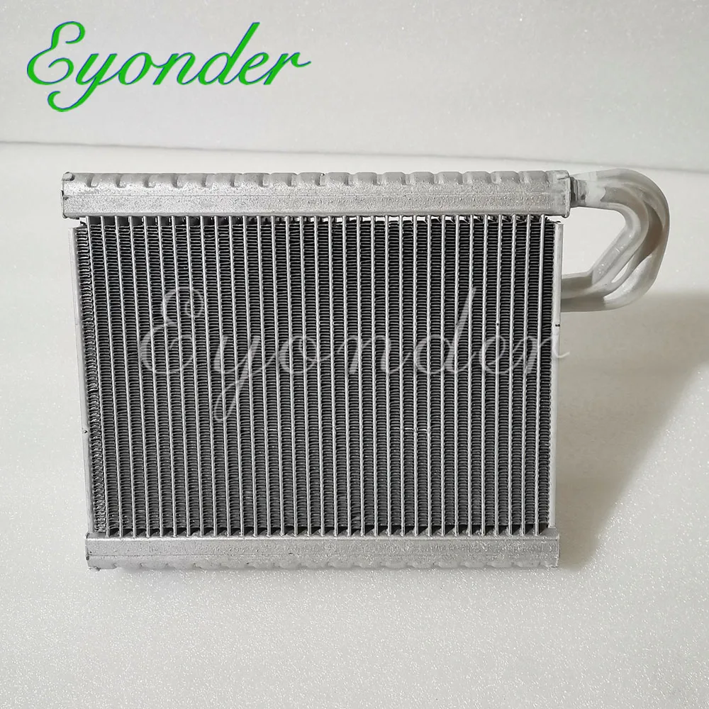 A/C AC Air Conditioning Conditioner Evaporator COOLING COIL Core Citroen C4 Peugeot 308 408 ac air conditioning evaporator