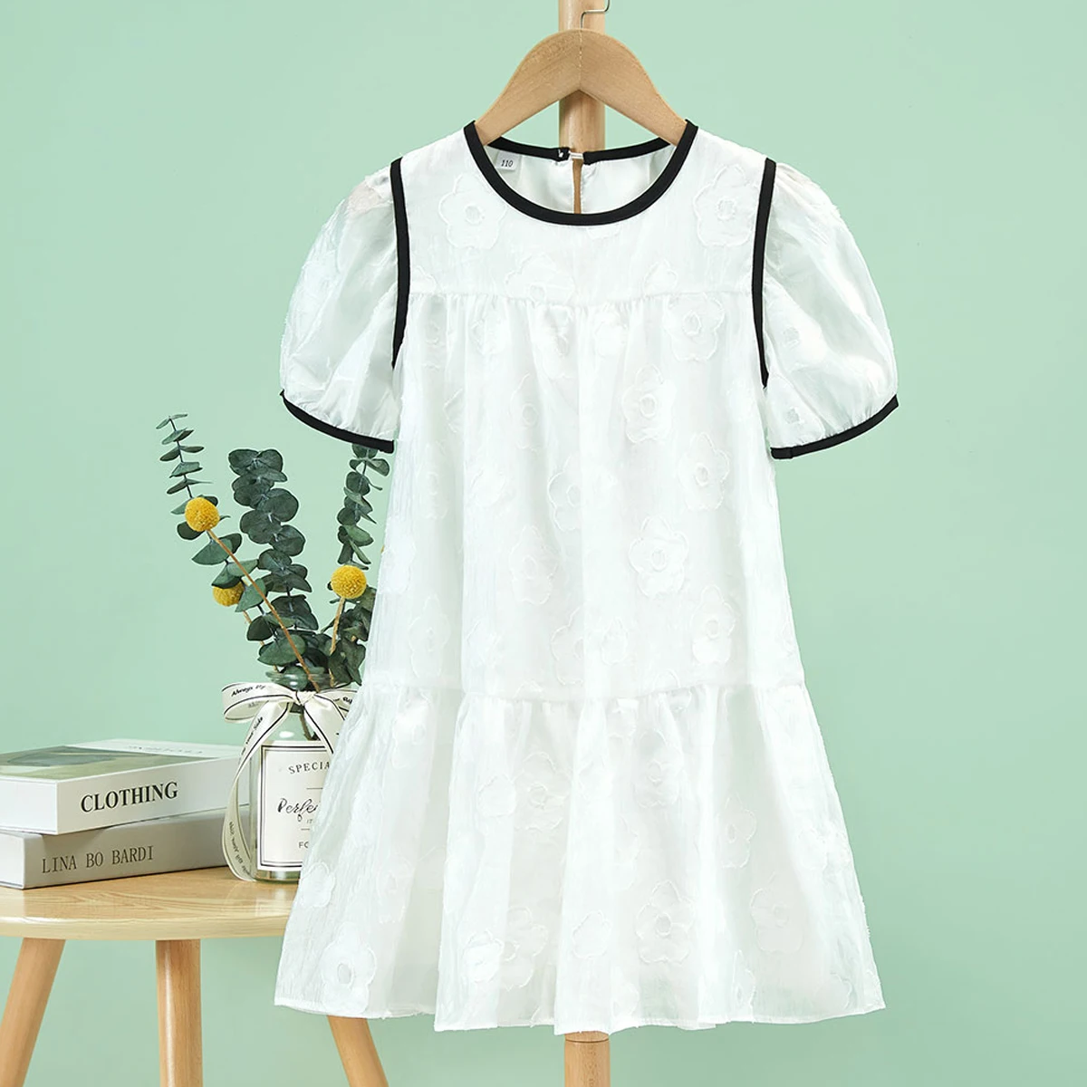 

dress