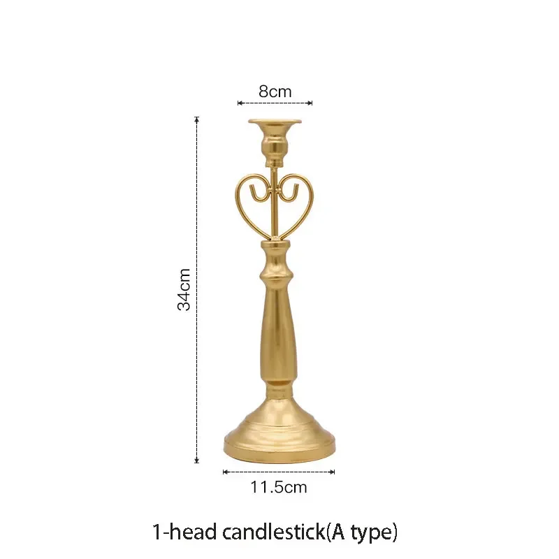 1-head(A type)