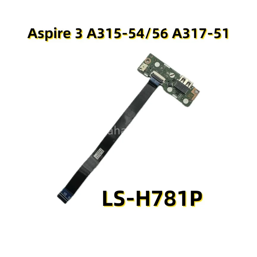 Acer Aspire 3 A317-51 im Test: 2,8 | Der große Günstige
