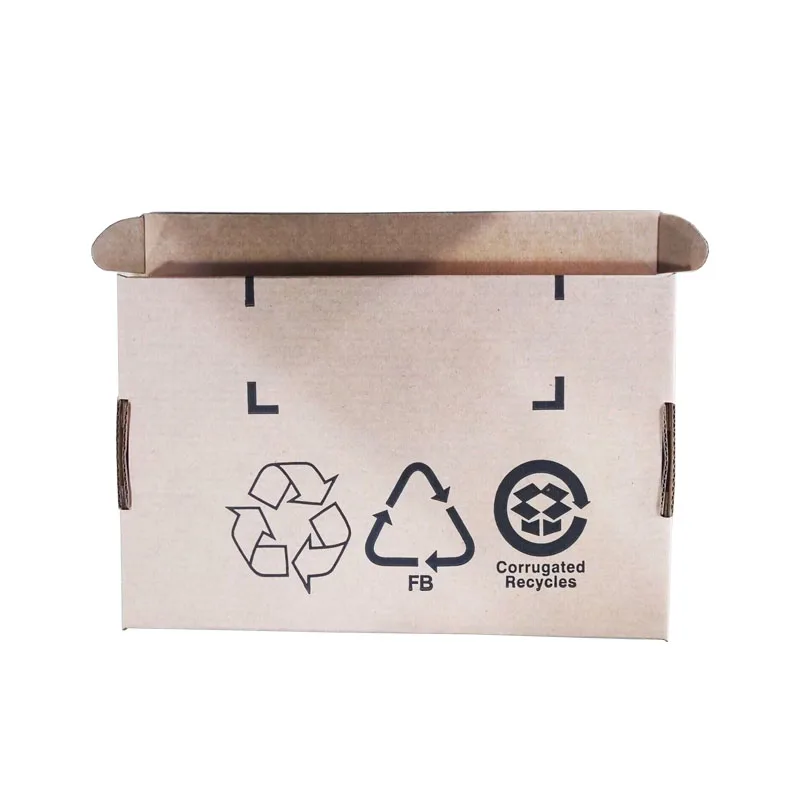 50PCS Computer RAID Controller Card and network card Plastic box packing box