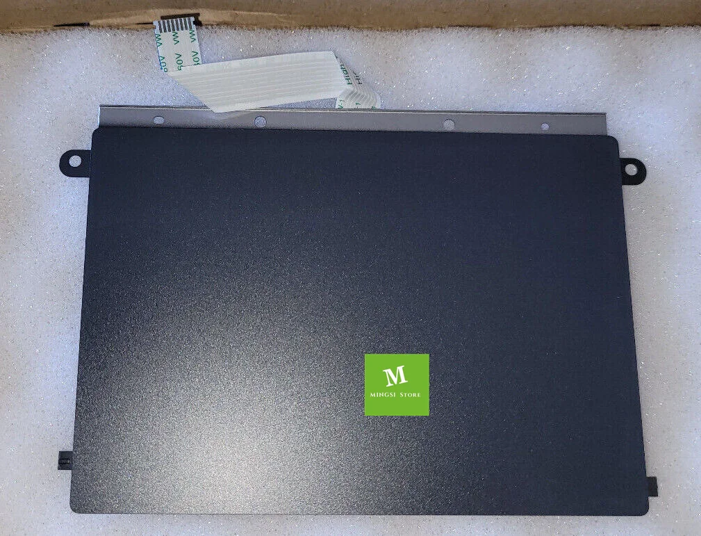 Genuíno para Dell Latitude 3520 Touchpad Trackpad K6rpn 0k6rpn