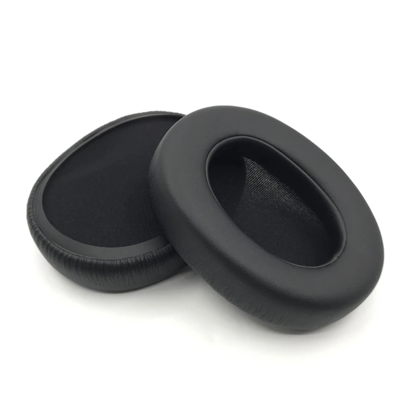 Replacement Leather Sponge Ear Pads Cushion Earpads for AKG K361