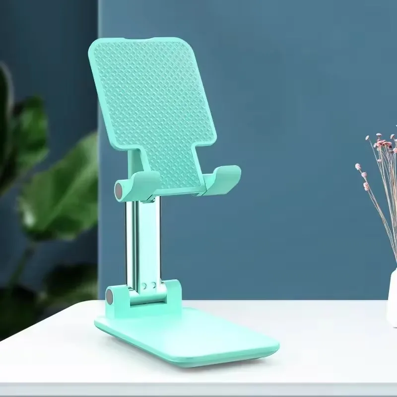 Desk Mobile Phone Holder Stand For iPhone 16 15 iPad thumbnail 2