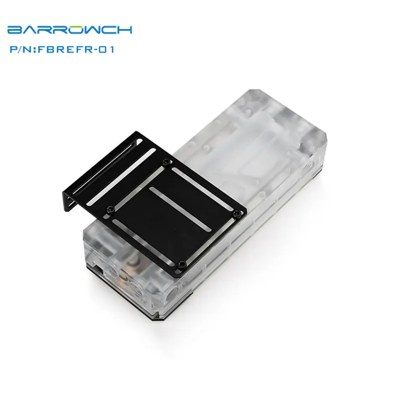 

Barrowch FBREFR-01 BoxFish резервуар для фиксации резервуара BoxFish