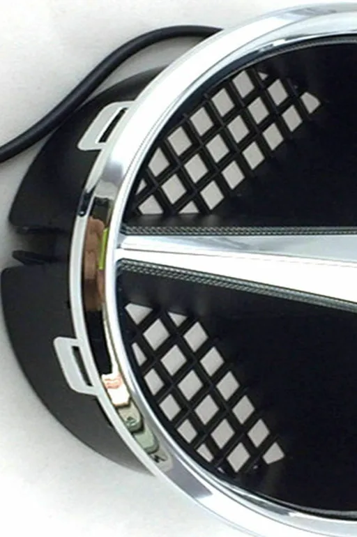 LED   ڵ ׸   ΰ ĵ Ÿ DRL, W204 C Ŭ, Pre-LCI X204 GLK, 2005 2013 ׼ 