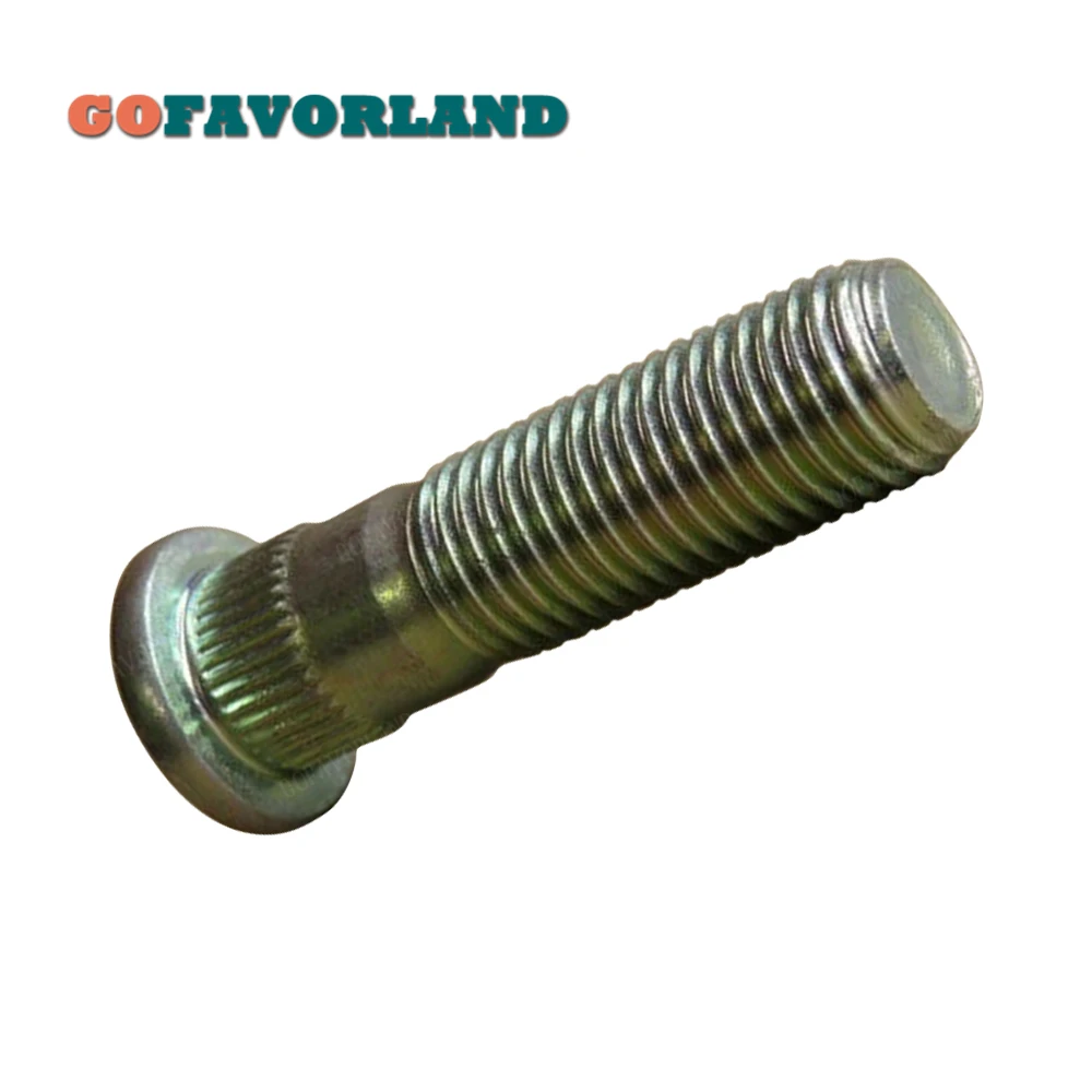 Hub Bolt Tyre Screw Wheel Screws Metal 5175207000 527552E000 For