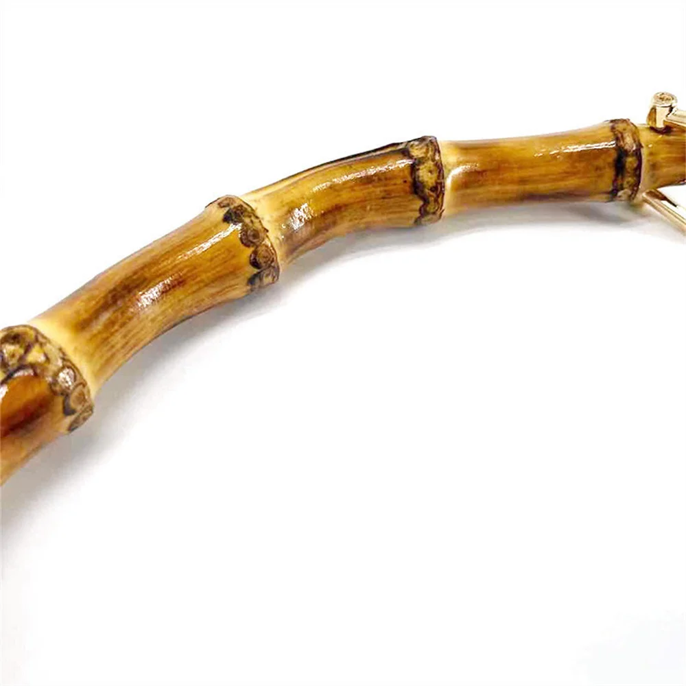 Bamboo Bag Handles Set 5
