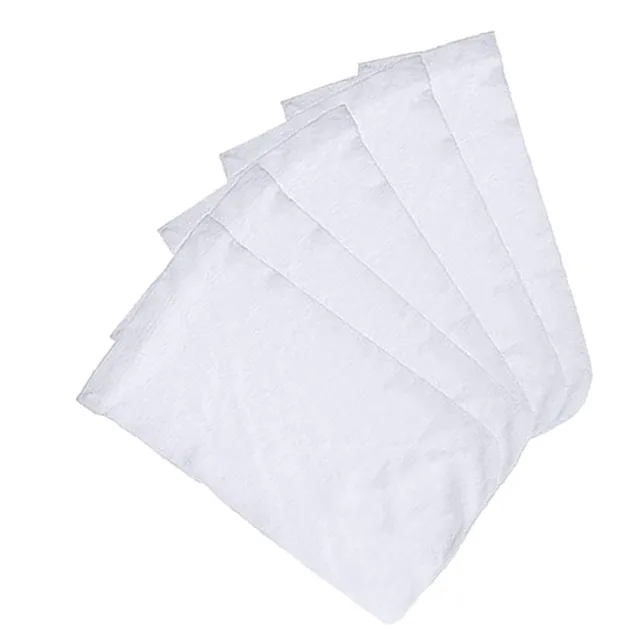 Úszómedence Skimmer Levelek A Hulladékszűrő Kosár Pezsgőfürdő Medence Hulladék Szemét Háló Zokni 5Db - Image 6