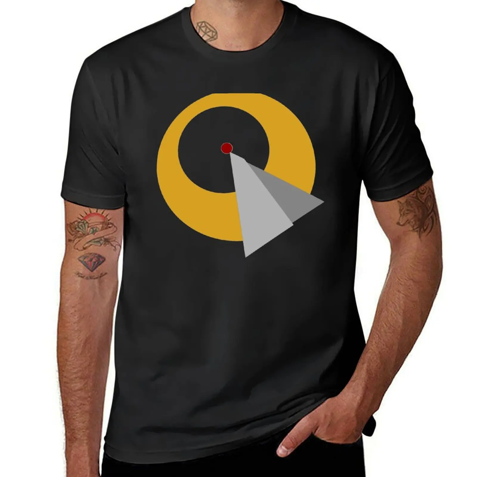 

Kol-Ut-Shan T-Shirt sports fans anime clothes tops tees clothes for men