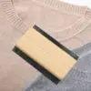 Portable Cashmere Comb Wool Comb Manual Cleaner Clothing Brush Tool Sweater Shaver for Home Clothes Office Knits Woolens Scarves 4